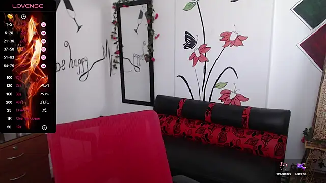 Snapshot of Roxanne_Ssummers chatting on 01.15.25 Roxanne Ssummers online show from 01.15.25