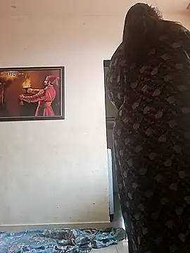 Snapshot of Ravina_patil1 chatting on 02.06.25 Ravina patil1 online show from 02.06.25