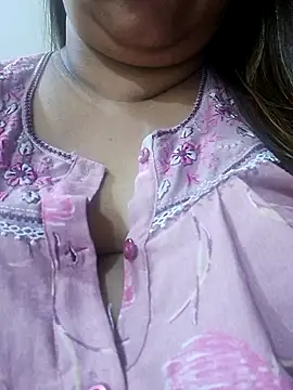 Ravina patil1 online show from 12.19.25