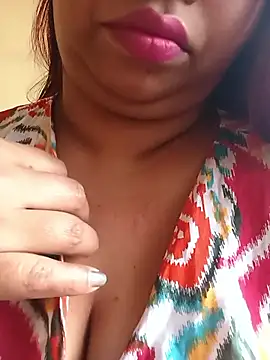 Ravina patil1 online show from 01.07.26