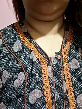 Ravina patil1 online show from 03.31.26