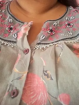 Ravina patil1 online show from 05.16.26