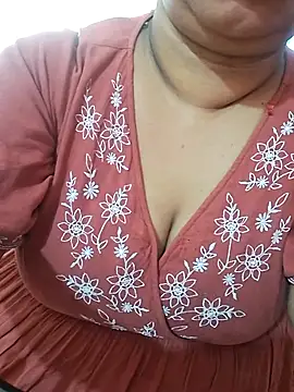 Ravina patil1 online show from 06.25.26