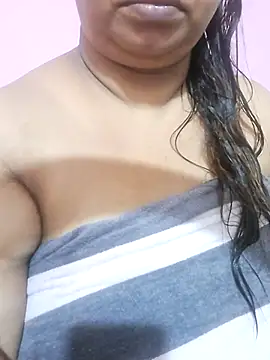 Ravina patil1 online show from 07.18.26