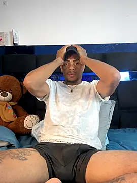 TysonWalkers online show from 12.13.25