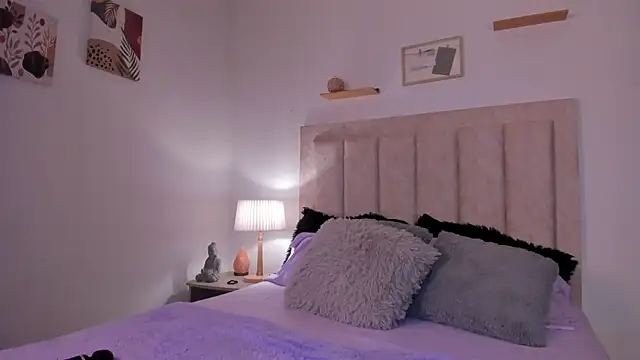 Snapshot of Avaline_Blancx chatting on 01.30.25 Avaline Blancx online show from 01.30.25