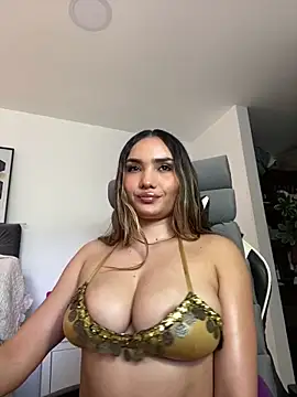 exoticcute online show from 09.09.25