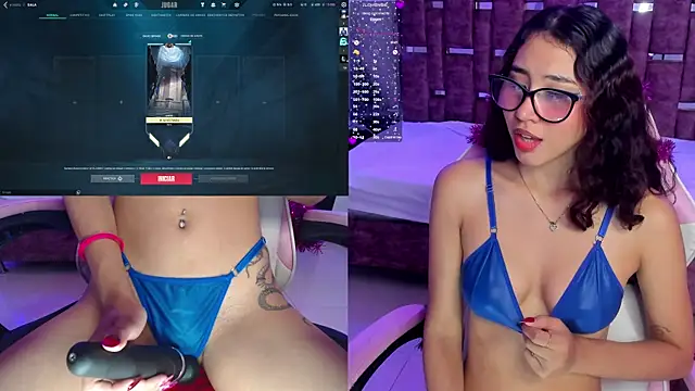 RossieGamer online show from 12.04.24