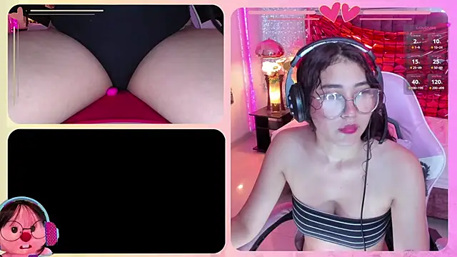 RossieGamer online show from 02.20.26