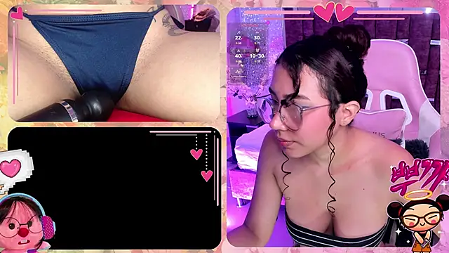 Snapshot of RossieGamer chatting on 04.27.26 RossieGamer online show from 04.27.26