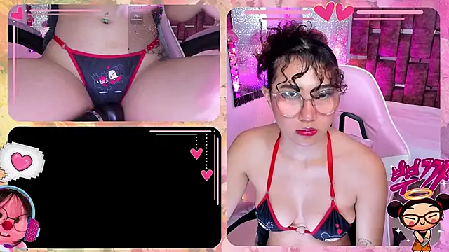 Snapshot of RossieGamer chatting on 05.05.26 RossieGamer online show from 05.05.26