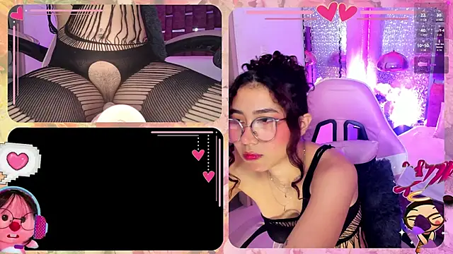 Snapshot of RossieGamer chatting on 05.12.26 RossieGamer online show from 05.12.26