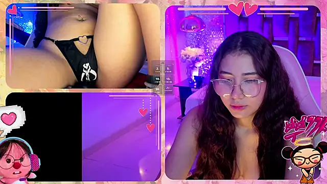Snapshot of RossieGamer chatting on 05.26.26 RossieGamer online show from 05.26.26