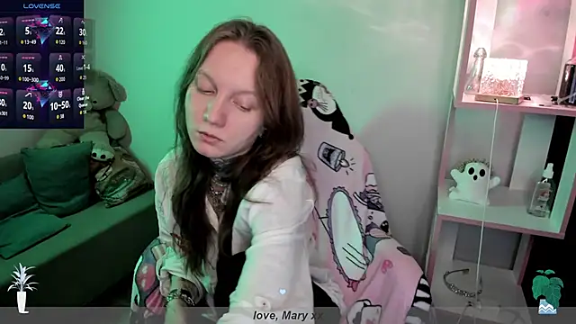 Mary Xextra online show from 11.12.25