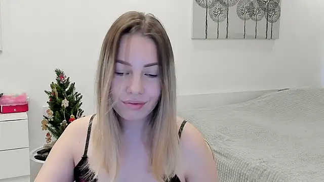 Mia shy1 online show from 01.02.25