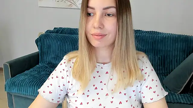 Mia shy1 online show from 02.18.25