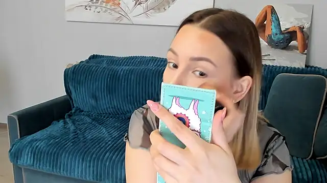 Mia shy1 online show from 02.25.25