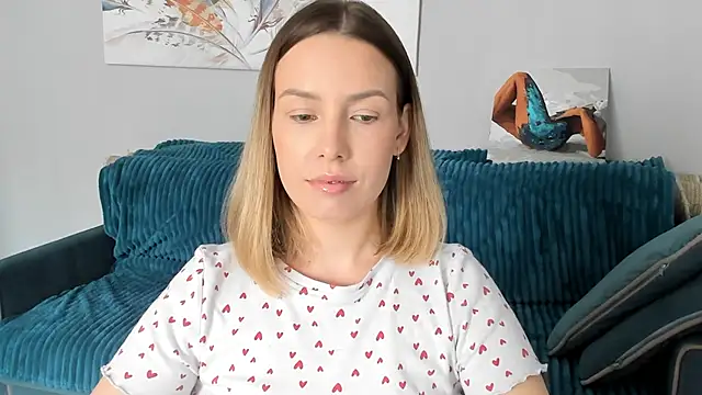 Mia shy1 online show from 02.26.25