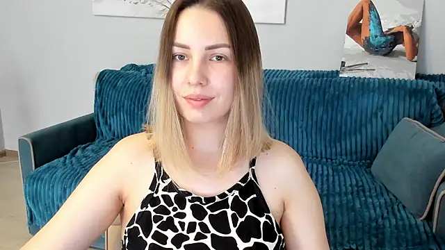 Mia shy1 online show from 03.22.25