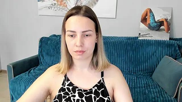 Mia shy1 online show from 03.22.25