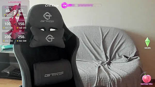 Mia shy1 online show from 03.27.26