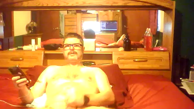 Billythekidd1978 online show from 12.03.25