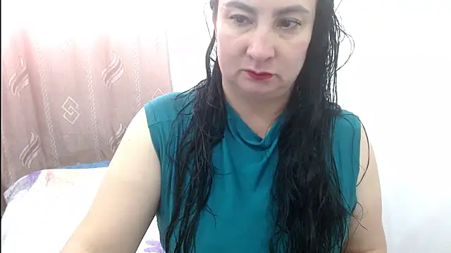 Ashyle online show from 07.15.26