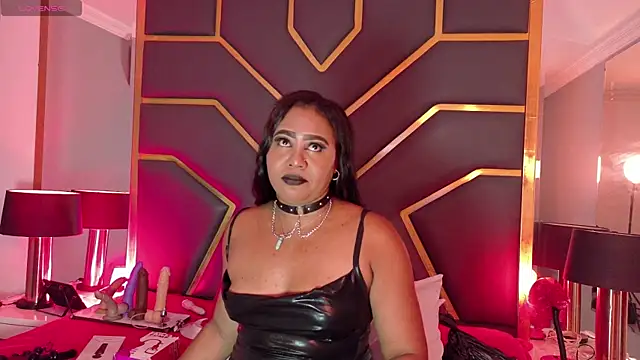 Scarlettt Ass online show from 11.08.25