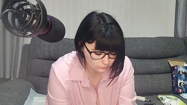 SquirtingIrishShannon online show from 01.27.25