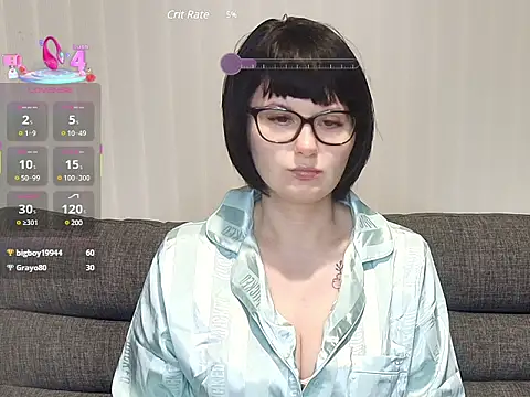 SquirtingIrishShannon online show from 03.18.25