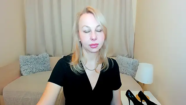 Anny Jey  online show from 02.17.26