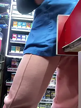 MikyVesela online show from 12.04.24