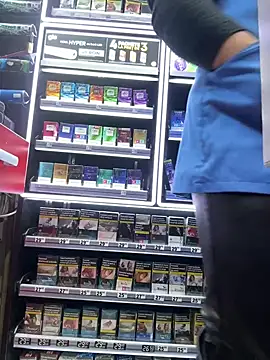 MikyVesela online show from 12.06.24