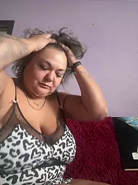 MikyVesela online show from 10.10.25