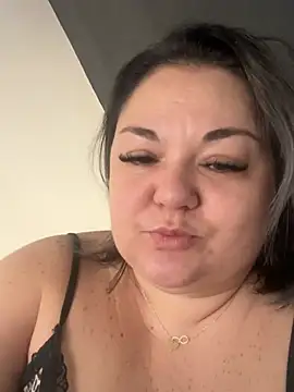 MikyVesela online show from 02.19.26