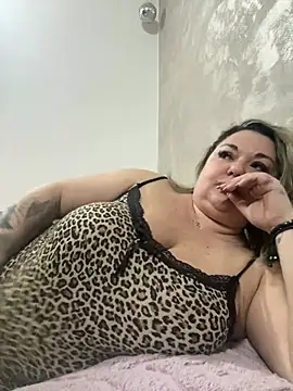 MikyVesela online show from 04.09.26