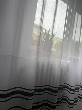MikyVesela online show from 07.08.26