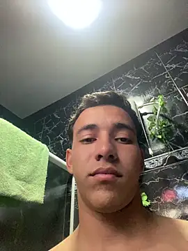 Snapshot of novin19_ chatting on 10.23.25 novin19  online show from 10.23.25