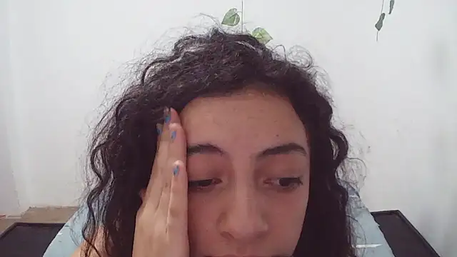 stephybrowm7 online show from 10.25.25