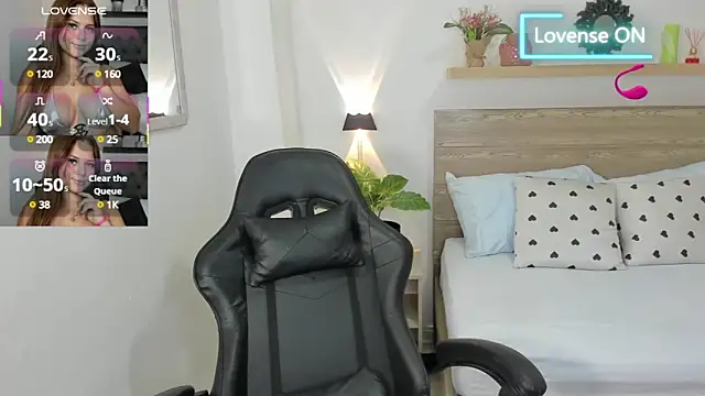 Snapshot of enma30_ chatting on 03.18.25 enma30 online show from 03.18.25