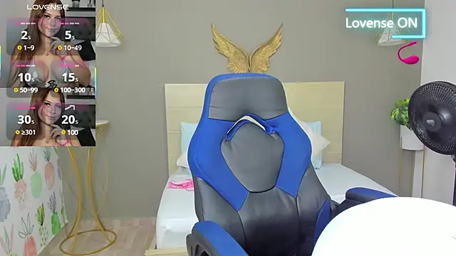 Snapshot of enma30_ chatting on 03.21.25 enma30 online show from 03.21.25