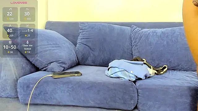 joe999cooper online show from 04.04.26