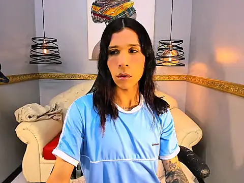 SaraSofia44 online show from 10.29.25