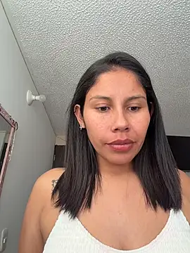 Ashley A online show from 07.17.26