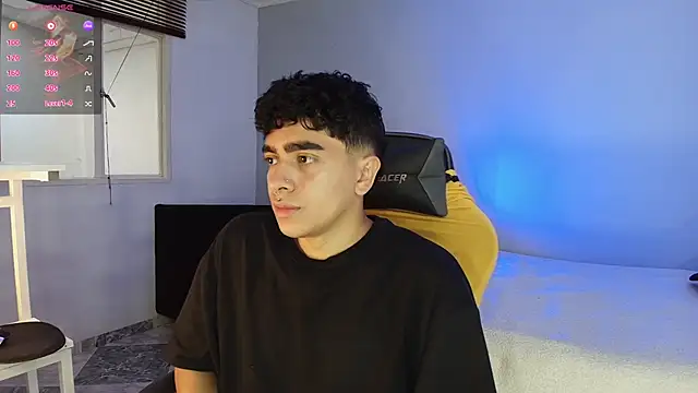  nickconnor01 online show from 10.02.25