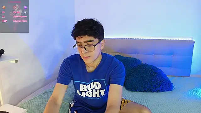  nickconnor01 online show from 11.19.25