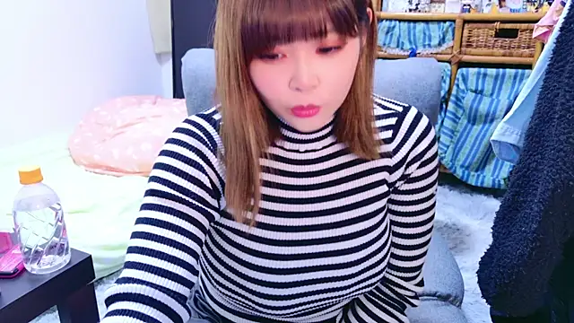 Megu Melon online show from 01.03.25