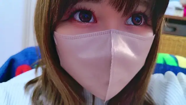 Megu Melon online show from 02.02.25