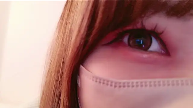 Megu Melon online show from 03.07.25