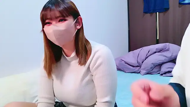 Snapshot of Megu_Melon chatting on 03.19.25 Megu Melon online show from 03.19.25